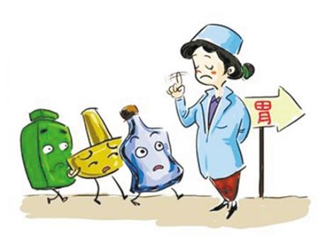 胃炎的癥狀有哪些,如何緩解胃炎,預(yù)防胃炎的方法