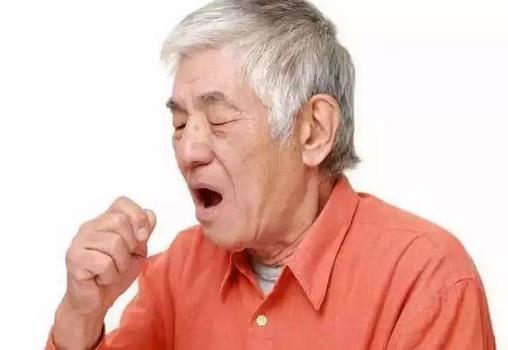 快速止咳的方法,咳嗽的原因及病癥