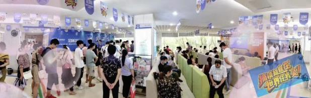 暑期摘鏡總動員——普瑞眼科助你掃除近視阻礙