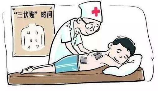三伏貼貼幾個(gè)小時(shí)就可以去掉了?三伏貼晚上睡覺(jué)能貼嗎?
