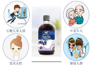NC養(yǎng)胃粉你一定知道,他家的西梅汁了解一下!