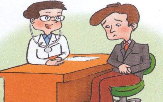尿血的癥狀及引起尿血的疾病有哪些?