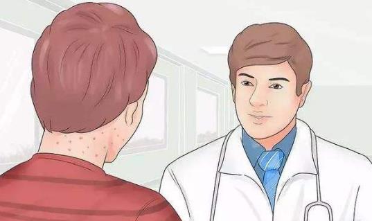 毛囊炎是什么?引起毛囊炎的原因有哪些?