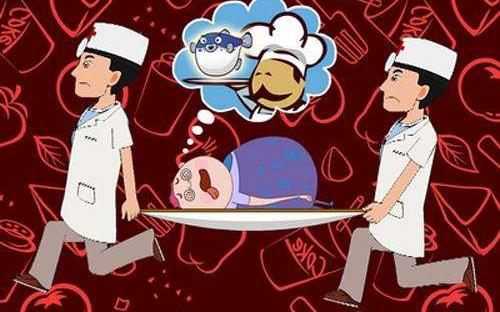 食物中毒怎么急救?常見的中毒有哪些?