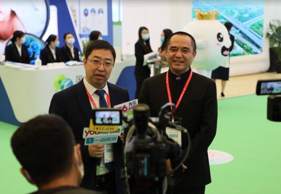 國泰康健出席CMTF 并榮獲“2020年度最受中國患者信賴的品牌國際醫(yī)院”獎項