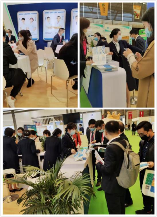 國泰康健出席CMTF 并榮獲“2020年度最受中國患者信賴的品牌國際醫(yī)院”獎項