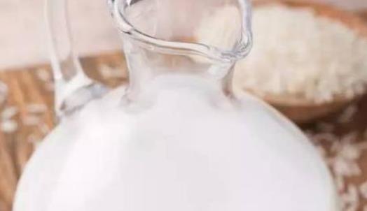 淘米水有哪些作用?淘米水洗臉有哪些好處?