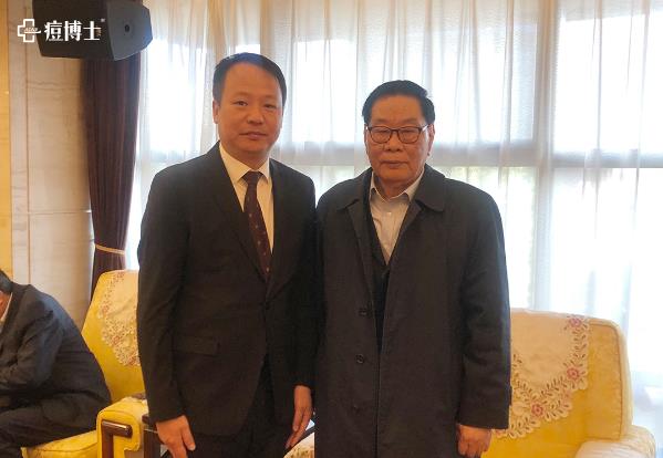 喜訊||痘博士榮膺“2020全國商業(yè)質(zhì)量獎”,再創(chuàng)品牌影響力新高度!