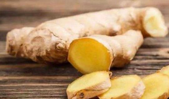 生姜泡腳的正確方法,生姜泡腳有哪些好處?