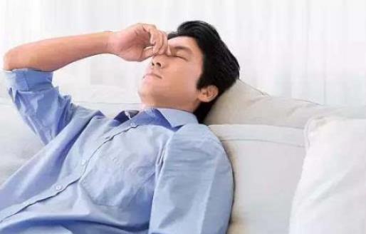 嗜睡多夢有哪些癥狀?嗜睡多夢的原因有哪些?