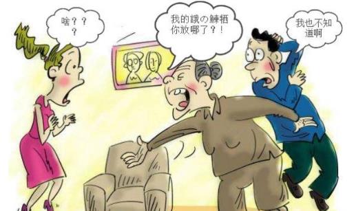 老年癡呆的前兆是什么?如何預(yù)防老年癡呆