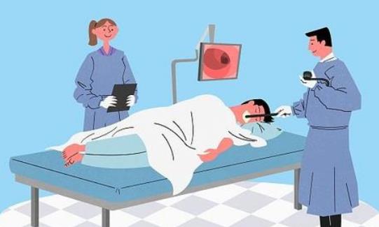 哪些情況需要做胃鏡檢查?做胃鏡需要注意什么?