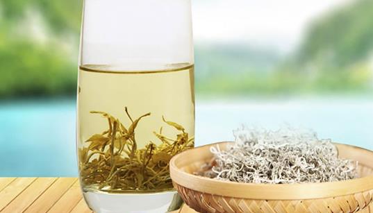 什么是莓茶?喝莓茶有哪些好處?