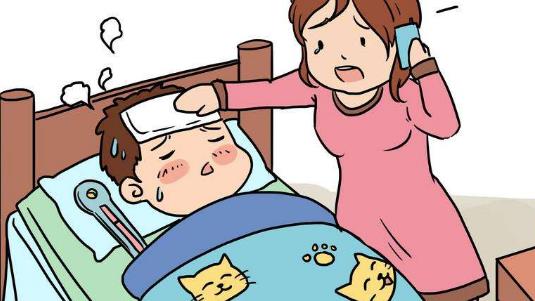 哪些人容易患風熱感冒?風熱感冒有哪些危害?