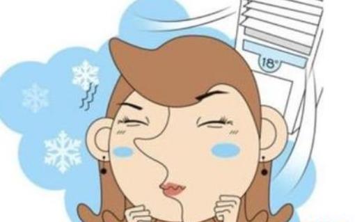 風(fēng)寒感冒有哪些癥狀?風(fēng)寒感冒不要吃什么?