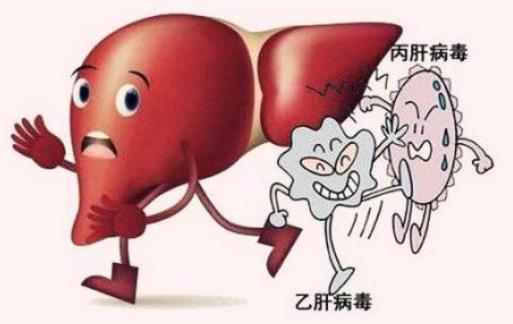 病毒性肝炎的癥狀是什么?病毒性肺炎怎么治