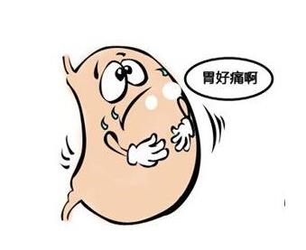 胃潰瘍的治療方法有哪些?胃潰瘍是怎么引起的