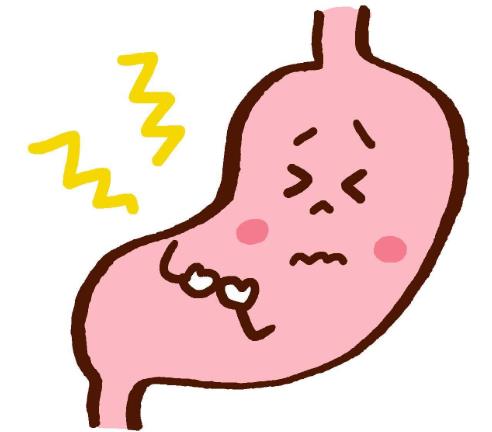 胃潰瘍的病因有哪些?胃潰瘍的癥狀有哪些