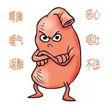 胃潰瘍的并發(fā)癥有哪些?胃潰瘍疼痛嚴(yán)重嗎