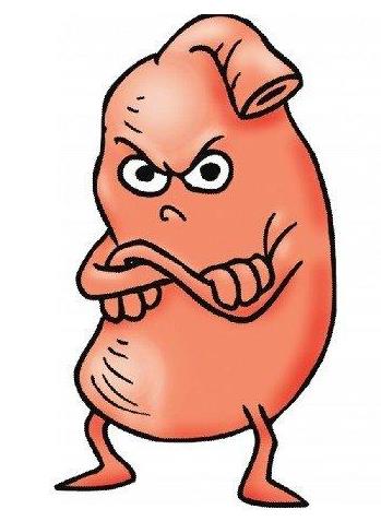 胃竇炎的癥狀有哪些?胃竇炎是什么病