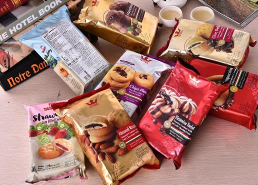 進(jìn)口食品會(huì)不會(huì)攜帶新冠病毒?進(jìn)口食品怎么檢測新冠