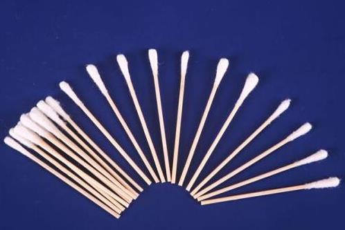 肛拭子和咽拭子哪個(gè)準(zhǔn)?肛拭子檢查痛嗎
