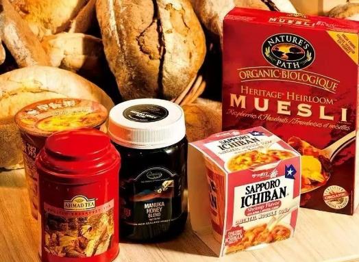 進(jìn)口食品會(huì)不會(huì)攜帶新冠病毒?進(jìn)口食品怎么檢測新冠