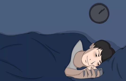 為什么一熬夜就長(zhǎng)痘?熬夜如何避免長(zhǎng)痘?
