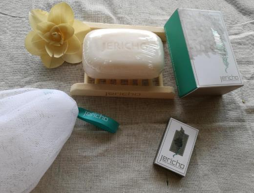 海鹽皂的功效與作用有哪些?海鹽皂洗臉的正確用法