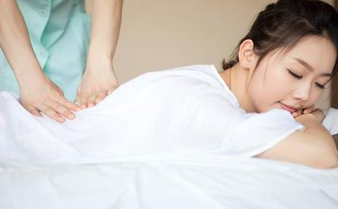 推拿哪個部位能治痛經(jīng)?推拿要注意什么?