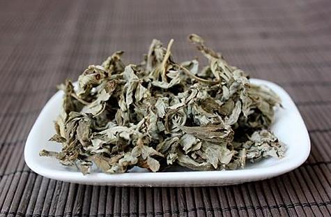 艾葉水洗頭有啥作用?艾葉泡腳多久能見效?