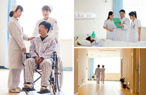 武漢民生耳鼻喉醫(yī)院急病人之所急想病人之所想全心全意只為病人