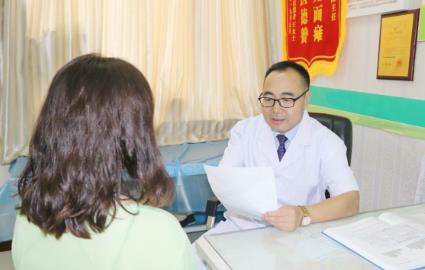 黑龍江仁芯醫(yī)院好不好 專家與技術(shù)的完美結(jié)合