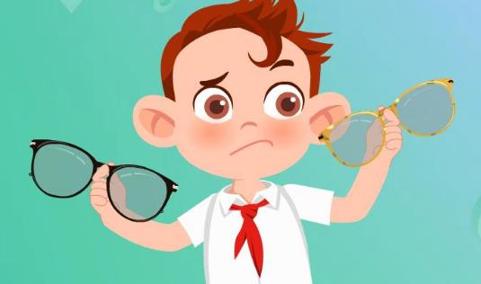 什么是假性近視?哪些原因會(huì)引起假性近視?