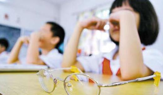 什么是假性近視?哪些原因會(huì)引起假性近視?