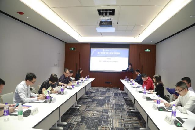 廣東省針灸學(xué)會(huì)李穎文:數(shù)字化精準(zhǔn)飲食對(duì)幼兒、青少年的成長(zhǎng)發(fā)育更有意義