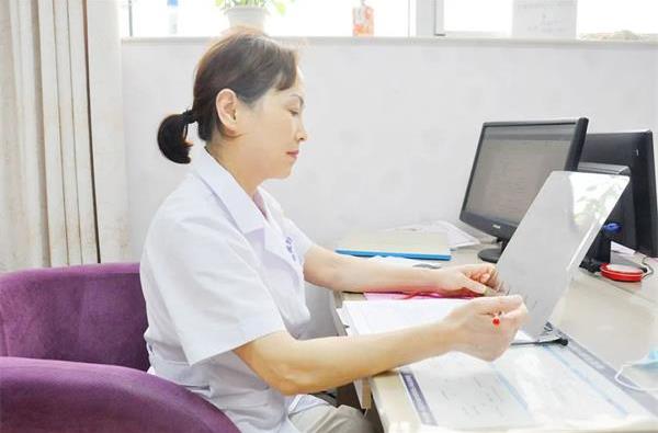 沈陽(yáng)和美婦產(chǎn)醫(yī)院大夫好嗎 專注患者健康