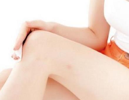 老寒腿可以自愈嗎?老寒腿是怎么造成的?