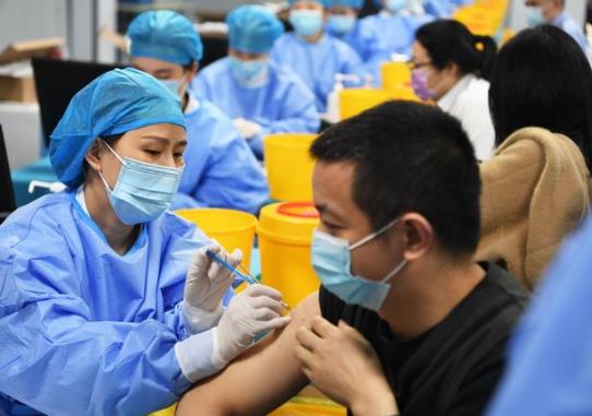 貧血的人能打新冠疫苗嗎?打新冠疫苗對男性生殖系統(tǒng)有影響嗎?