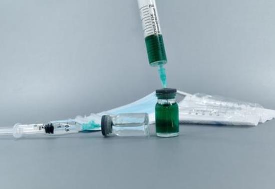低血壓能打新冠疫苗嗎?打新冠疫苗前能吃蝦嗎?