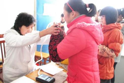 8歲女小孩肺活量是多少?提高肺活量的呼吸方法