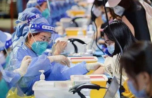 打新冠疫苗過敏還能打第二針嗎?新冠疫苗第二針延遲打會不會失效?