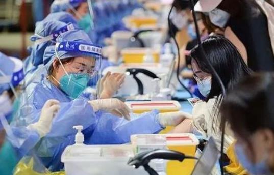 打新冠疫苗請假算病假嗎?接種了新冠疫苗后為什么會失眠?