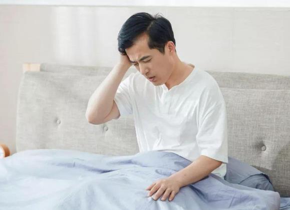 多夢的原因有什么呢?失眠多夢的癥狀及危害