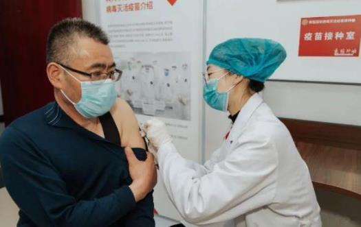 怎么看打的新冠疫苗是哪個(gè)公司的 不同公司的新冠疫苗可以混打嗎