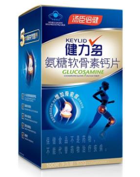 氨糖軟骨素鈣片的功效和作用是什么?可以長期吃嗎