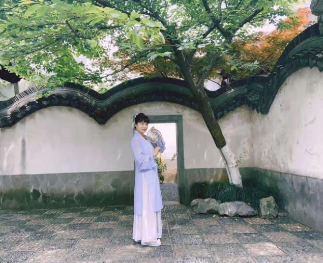 丁香梧桐醫(yī)生專訪:不忘初心,德醫(yī)雙馨的兒牙“守護(hù)神”