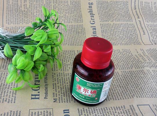碘伏直接倒在傷口上可以嗎?碘伏擦傷口會(huì)留疤痕嗎?