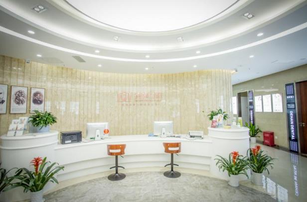 武漢德韓口腔攜手湖北電視臺,為廣大市民的口腔健康助力