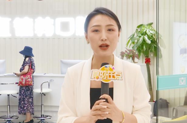 武漢德韓口腔攜手湖北電視臺,為廣大市民的口腔健康助力
